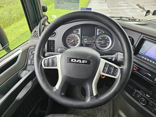 DAF XF480 2018 - FTG изображение 14