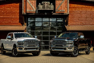 Dodge Ram 2026 - 2500 laramie 6.7L Cummins 2026 !!20x!! zdjecie 15