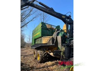 Dutch Dragon N/A 2015 - EC 6060 High tipper imagen 3