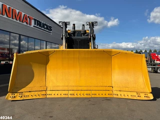Caterpillar D11 Dozer + Ripper + EPA 2009 - N/A zdjecie 7