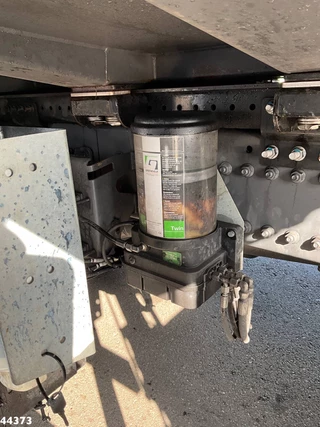 DAF FAN CF 340 Euro 6 Hiab 23 Tonmeter laadkraan Just 54.623 km! 2021 - N/A image 11
