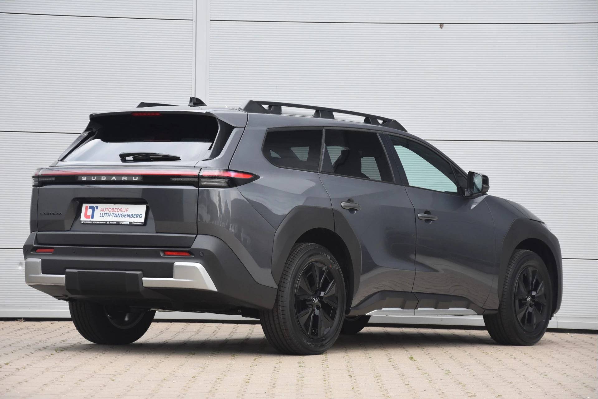 Subaru Outback 2026 - E- 4E-xperience 74.7 kWh 22Kw Laden | afbeelding 2
