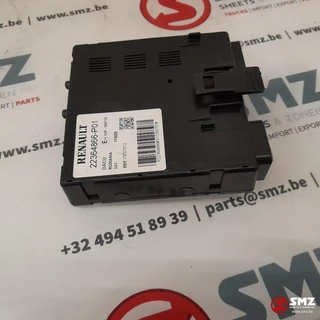 Renault N/A 2017 - Occ ECU DACU regeleenheid Renault immagine 4