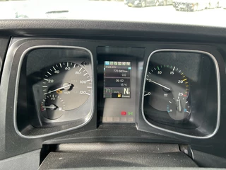 Mercedes-Benz Actros 2017 - 1836 LS / Motor Problem / Streamspace obrazek 4