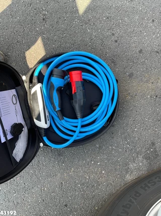 Volvo FE  ELECTRIC Geesink GPM IV 21m³ FULL ELECTRIC 2023 - N/A image 13
