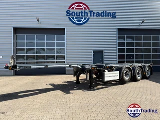 D-TEC FLEXITRAILER 2015 in vendita