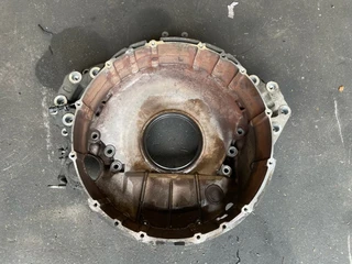 DAF N/A - 1856592 / 2184216 VLIEGWIELHUIS MX-13 obrazek 3