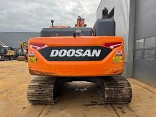Doosan DX225LC-7 2022 - N/A image 4
