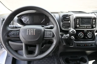 Fiat Ducato 2024 - L2H2 140 pk 3.5t imagen 12