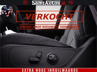 Dodge Ram Pick-Up 2024 - SPORT | 5.7 V8 4x4 HEMI | PANORAMA DAK | GROOTSCHEM 12 INCH | LPG | Patriot Blue zdjecie 15