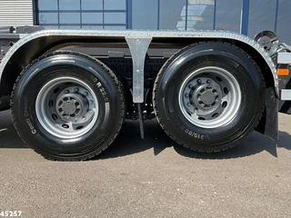 Volvo FMX 430 6x4 VDL 21 Ton haakarmsysteem 2025 - N/A imagen 8