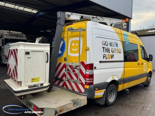 Mercedes-Benz Sprinter 2015 - 516 изображение 4