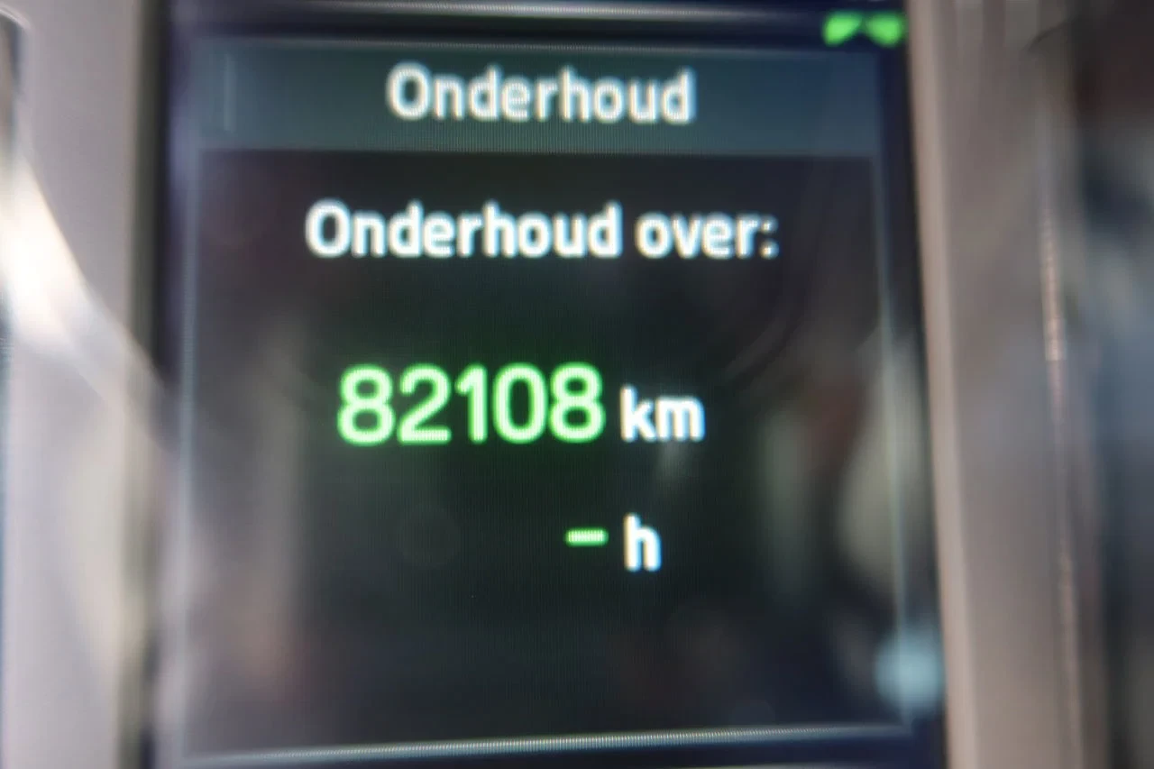 Scania R 2020 - R500 NGS Machine oprijwagen Stuur as. afbeelding 11
