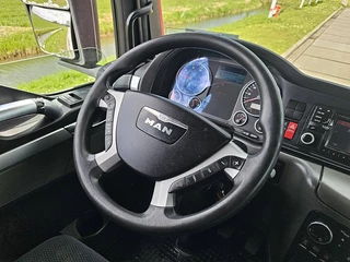 MAN TGX 2014 - 18.440 obrazek 9