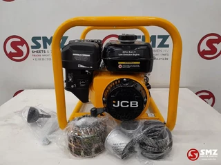 JCB N/A - Vuilwaterpomp WPNL80T JCB obrazek 4