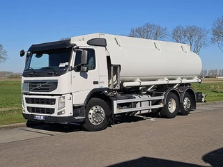 Volvo N/A 2011 - FM 13.500 immagine 2