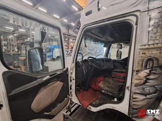 Renault N/A 2007 - Occ Cabine Renault zdjecie 14