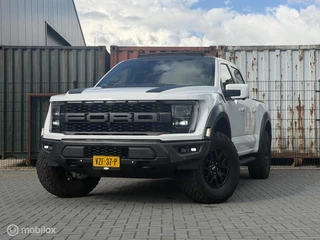 Ford F-150 2023 - USA Raptor 3.5 V6 Ecoboost |1e Eigenaar|Prins Lpg imagem 8
