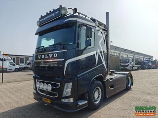 Volvo FH 2019 - 420 4X2 bild 1