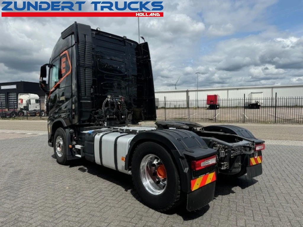 Volvo FH 2022 - FH500 GLOBETROTTER, 2 TANKS, ALCOA afbeelding 7