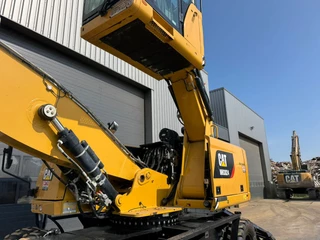 Caterpillar MH3024 2019 - N/A obrazek 11