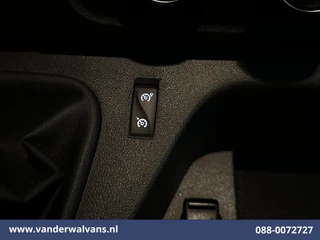 Renault Master 2024 - 2.3 dCi 146pk Bakwagen 222cm Hoog Laadklep Euro6 Airco | Navigatie | Camera | LED | Cruisecontrol obrazek 7
