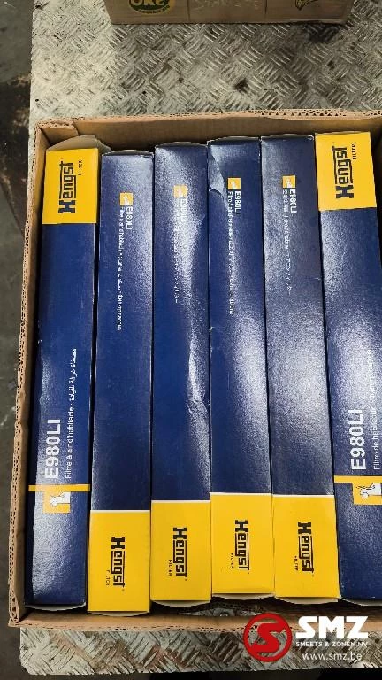 Mercedes-Benz - Lot van 6 luchtfilters Mercedes изображение 1