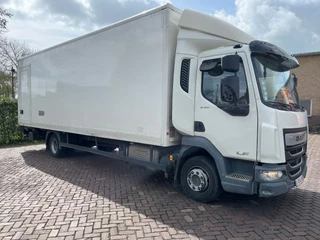 DAF LF 230 2022 - FA imagem 5
