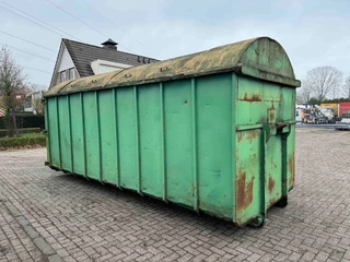 Diverse N/A - PAPIER CONTAINER zdjecie 4
