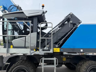 Fuchs N/A 2026 - MHL 360 F afbeelding 9