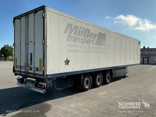 Schmitz Cargobull Semitrailer Reefer Standard 2005 afbeelding 2 miniatuur