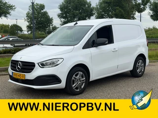 Mercedes-Benz Citan 2023 - 110CDI L1H1 Automaat Airco Cruisecontrol Trekhaak AppleCarplay immagine 1