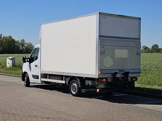 Renault Master 2023 - 2.3 bild 6