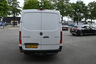 Mercedes-Benz Sprinter 2021 - 315 CDI L2H1 immagine 11