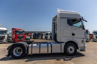MAN TGX 2023 - 18.510 BLS - INTARDER obrazek 6