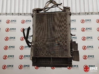 Renault N/A - Occ radiator Renault zdjecie 2