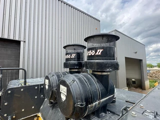 Komatsu PC1250-11E0 - CE certified 2020 - N/A bild 22