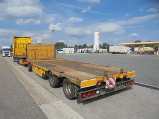 DAF XF 2016 - 510 FAR 6X2 imagen 5