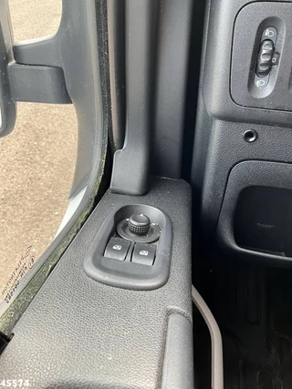 Renault Master 2018 - T35 2.3 DCI Euro 6 Klubb 12,5 meter hoogwerker изображение 18