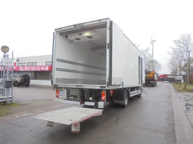 Renault D 2020 - 210 FRC 2026 obrázek 4