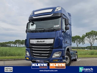 DAF XF480 2021 - N/A obrazek 1