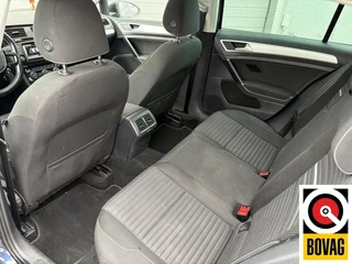 Volkswagen Golf 2014 - 1.2 TSI Highline 5drs APK tot 04-2027 obrazek 8