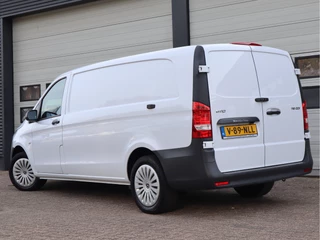 Mercedes-Benz Vito 2024 - 116 CDI Euro 6 Automaat L3 Extra Lang - MBUX - Cruise obrazek 3
