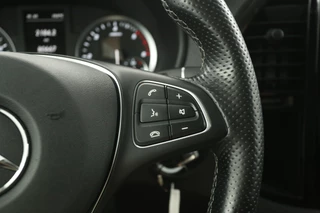 Mercedes-Benz Vito 2022 - 114 CDI Lang obrazek 17