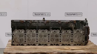 MAN N/A - Engines & Parts Cilinderkop D2676LF79 image 1