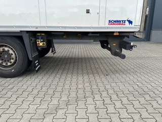 Schmitz Cargobull N/A 2015 - DISCBRAKES / CARRIER VECTOR 1950 D/E / DISCBRAKES / NL-TRAILER obrazek 23