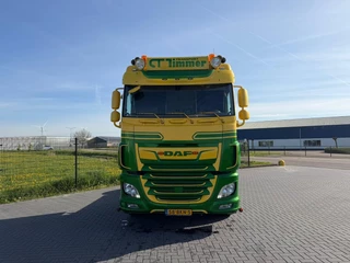 DAF XF480 2018 - FT obrazek 4