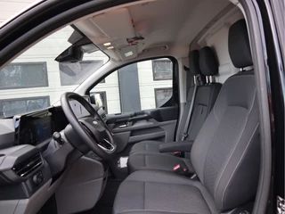 Ford Transit Custom 2024 - 2.0 TDCI 136pk Euro 6 L2 Lang LIMITED - Apple Carplay - Camera - Cruise obrazek 10