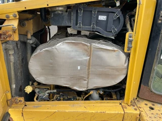 Caterpillar D6T LGP 2017 - N/A afbeelding 27