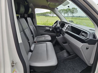 Volkswagen Transporter 2024 - 2.0 TDI bild 7